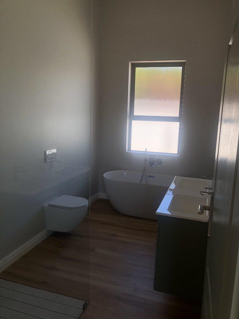 To Let 2 Bedroom Property for Rent in Vermont Western Cape